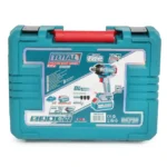 Total, Cordless Impact Wrench 20V | Model: Ttl0477
