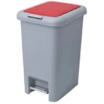 Liao, Step On Trash Bin (10 Liters)