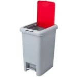 Liao, Step On Trash Bin (10 Liters) - Image 2