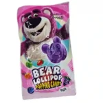 Bear, Lollipop Popping Candy (9g)