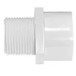 Male Adapotor 1 Inch