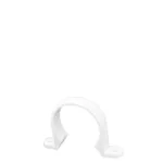 Pvc Clamp 1/2"
