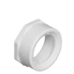 Pvc, Bushing 3/4" X 1/2"