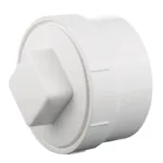 Pvc Plug & Adapter 2Inch
