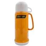 Golden Flower, Vacuum Flask (450ml)