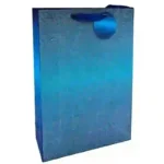 Glitter Ombre Gift Bag X Large