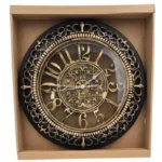 Wall Clock #20014290 | Model: 20014290