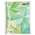 Winner 1 Subject Notebook - Image 4