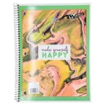 Winners 4 Subject Notebook - Image 3