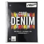 Winners 4 Subject Notebook - Image 4