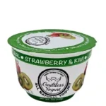 Guiltless, Strawberry Kiwi Yogurt (7oz)