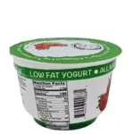 Guiltless, Strawberry Kiwi Yogurt (7oz) - Image 2