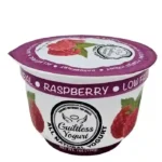 Guiltless, Raspberry Yogurt (7oz)