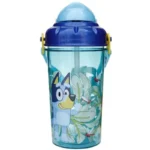 Bluey Kids Water Bottle