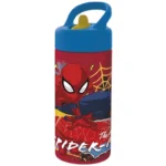 Spiderman Kids Sipper Bottle