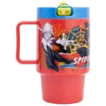 Spiderman Kids Mug 530Ml