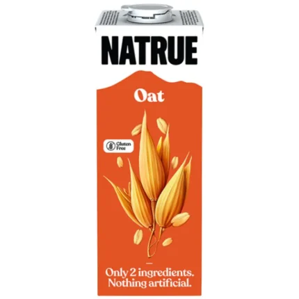 Oat Drink (1 Liter