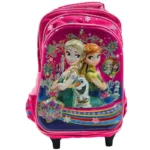 Trolly, Bags Character Assorted 16 Inch