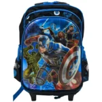 Trolly, Bags Character Assorted 16 Inch - Image 2