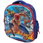Backpack, Characters Assorted 16 Inch