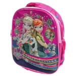 Backpacks, 12 Inch Assorted Characters