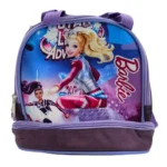 Lunch Bags 9 Inch Assorted Characters