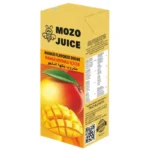 Mozo Mango Juice 200Ml