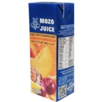 Mozo Mixed Fruits Juice 200Ml