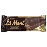 Solen, La Mont Cocoa Wafer (40g)