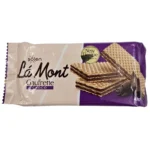 Solen La Mont Cho Wafer 43G