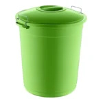 SmartWare Bin With Cover 50L