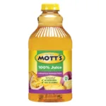 Mott's, Pineapple Passion Juice (64oz)