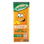 Orchard, Orange Juice (200ml)