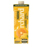 Nestle, Orchard Orange & Pineapple (1 Liter)