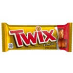 Twix, Cookie Bar (1.79oz)