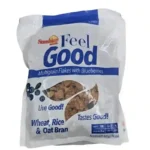 Feel, Good Flakes Blueberry (420g)