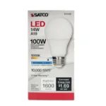 Satco, Led 14 Watts Bulb