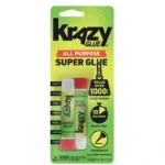 Krazy, Glue 2 Piece (4g)