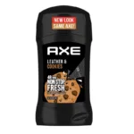 Axe, Leather & Cookies (50ml)