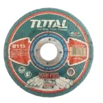 Total Metal Grindind Disc Q115 | Model: Ttl0408