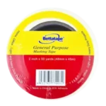 Bettatape, 2 Inch Tape