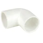 Elbow, 3/4 Inch Sch 40 90Degree