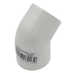Pvc, Elbow 45 Deg 3/4"