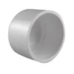 Pvc, Cap Socket 1" - Image 2