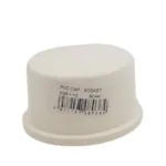 Pvc Cap Socket 1 1/2"