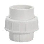 Pvc Union 1/2