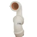Pvc, Trap 1 1/2" S-Joint Dwv