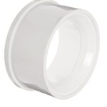 Pvc, Bushing 2"x 1-1/2"