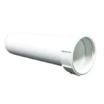 Pvc, Tail Piece 1-1/2"