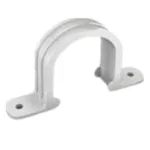 Pvc, Clamp 3/4"